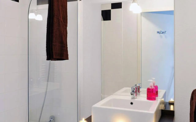 Résidence Nemea les Grands Rochers