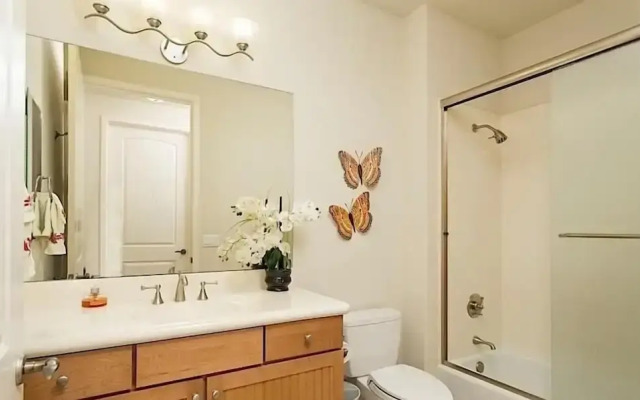 Overlook Chalet By Signature Vacation Rentals