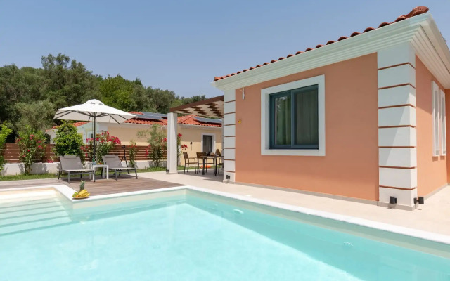 Perithia Suites