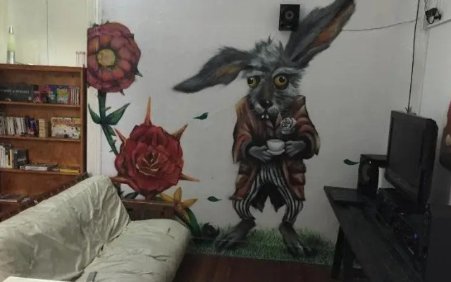 Hostel Foster Rosario