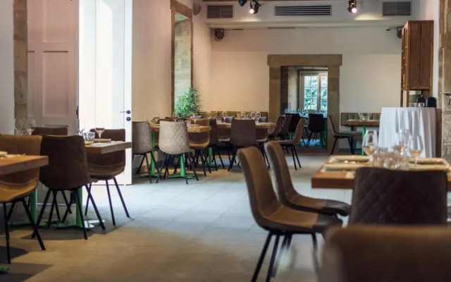 Palacio de los Acevedo