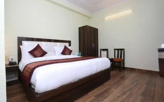 Hotel The Mars