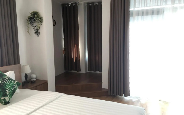 Vic House Hotel