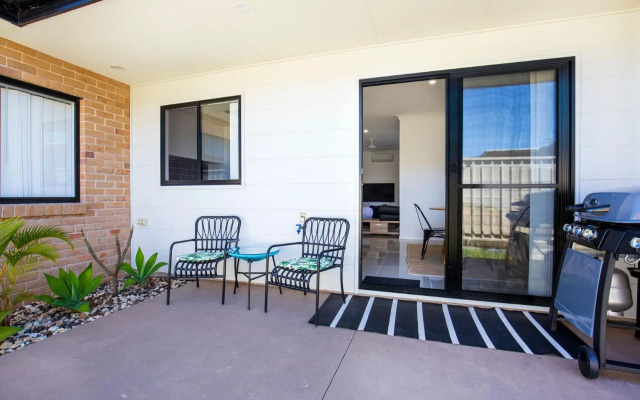 Villa Mare - 4 Mins to Beach