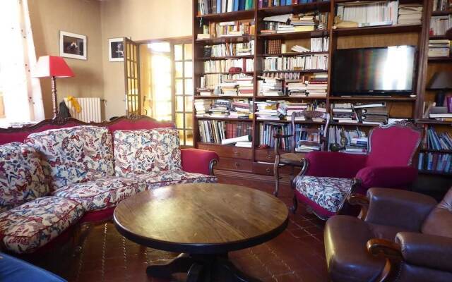 La Bastide du Chêne