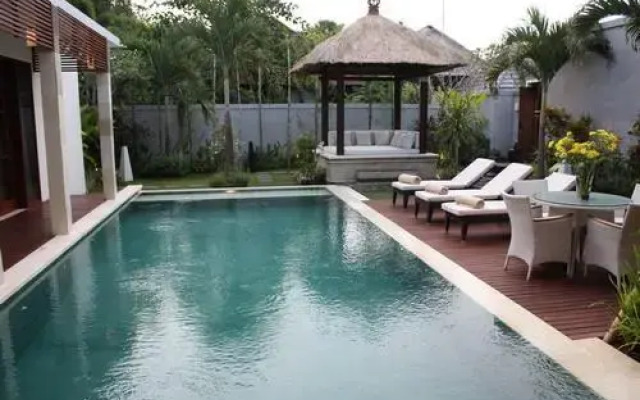 Villa Sam
