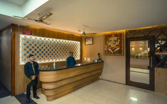 OYO Rooms Police Line Ambala