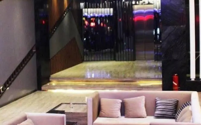 Aishang Hotel Yinchuan