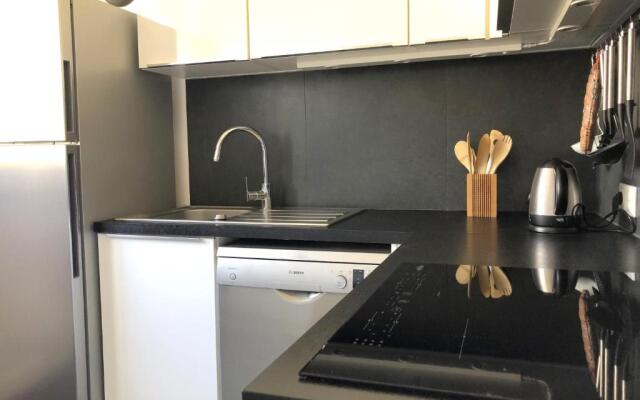 Beautiful T3 Terrasse Nice