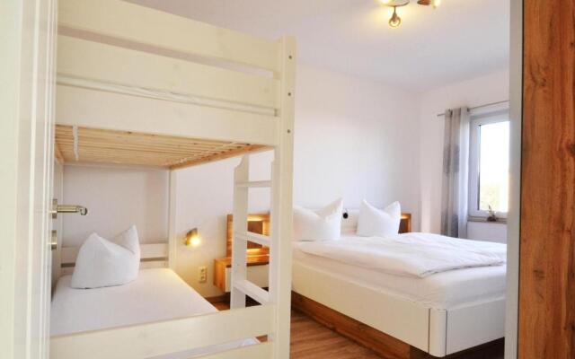 Ferienhaus Zirchow 3