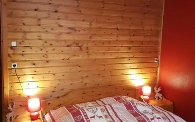 Chalet Des Pins D'autriche