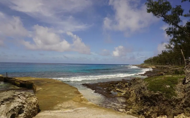 Vanuatu Uncharted Sport Fishing Lounge
