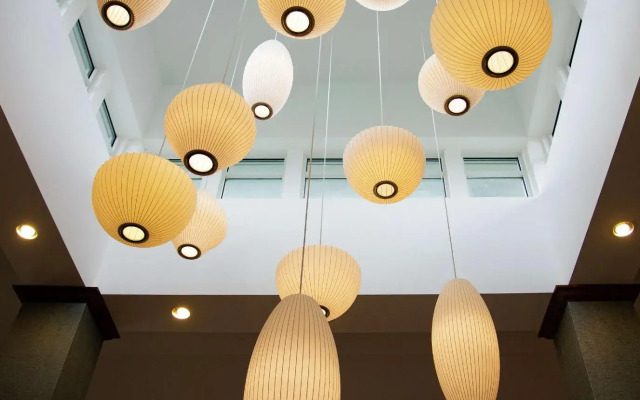 Hilton Garden Inn Valdosta