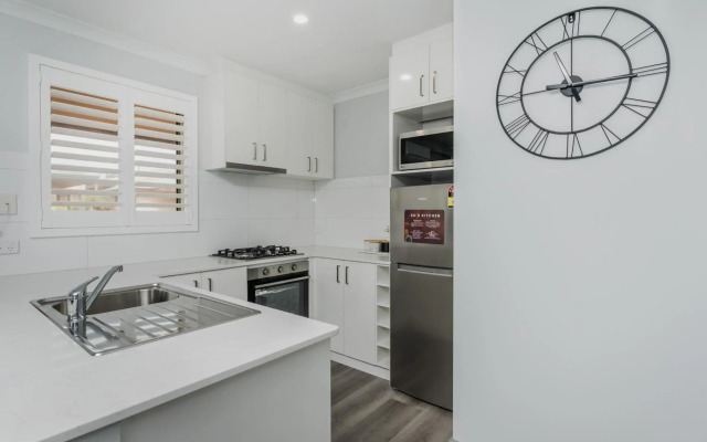 Quality Apartments Banksia Albany
