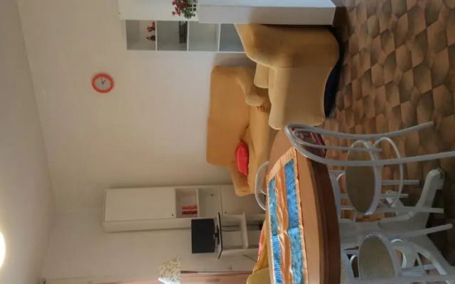 Apartment Paradiso sul mare