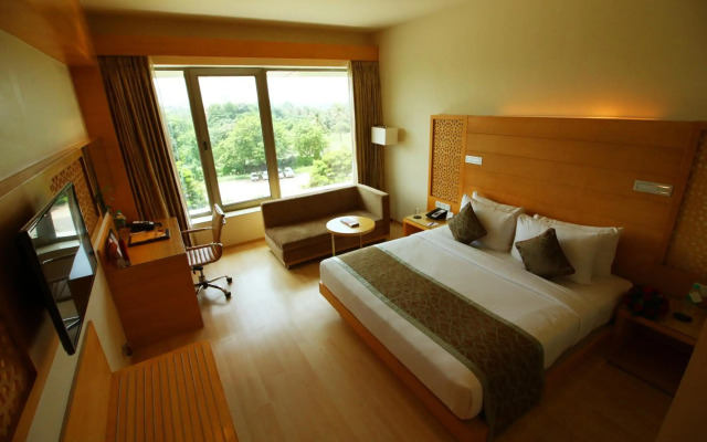 Sayaji Raipur
