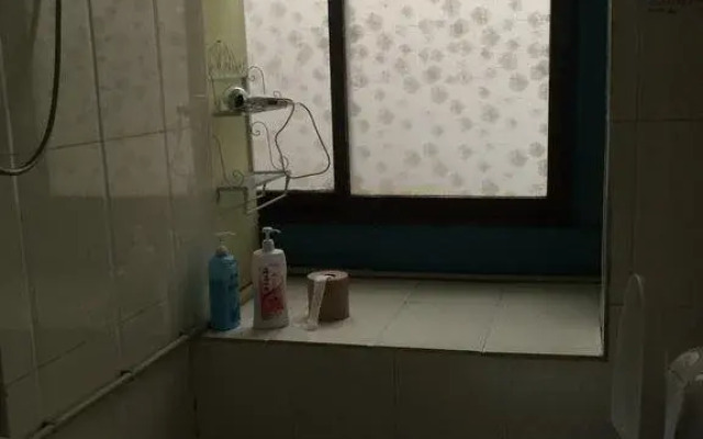 Guilin Garden Reside Young Hostel