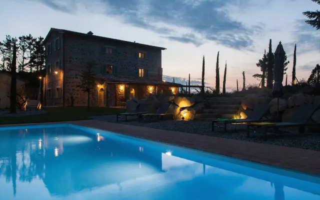 Verdidea - VILLA PALOMA