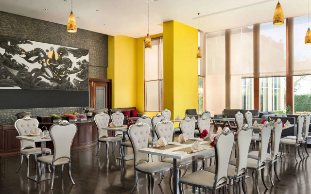 Ramada by Wyndham Jaipur Jaisinghpura