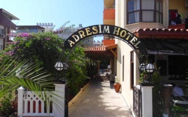Adresim Hotel