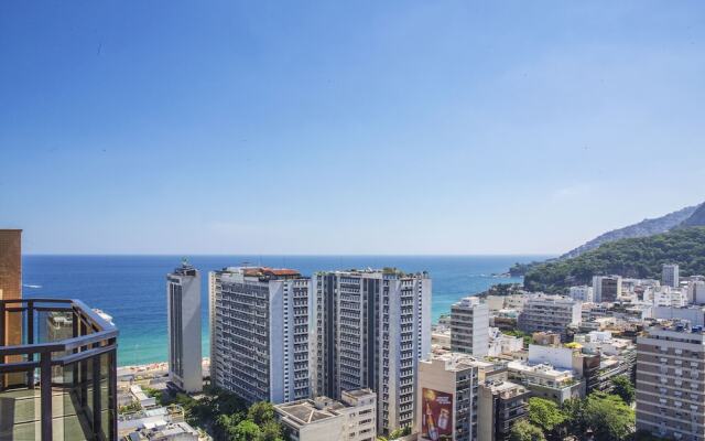 Jump in Bed Leblon 4