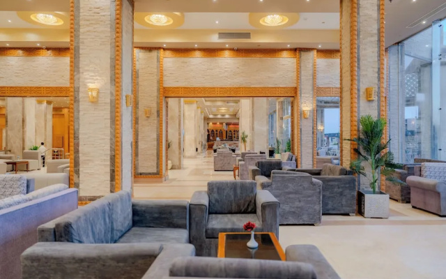 Rewaya Inn Resort