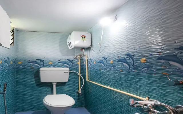 OYO Flagship 28685 Hotel Villaggio