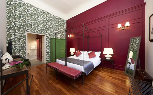 Peruzzi Urban Residences