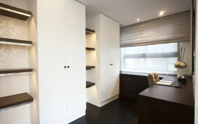 iTaipei Service Apartment