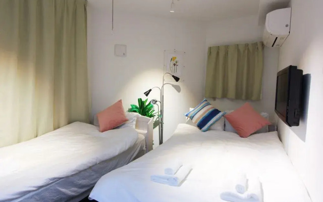 Nestay inn Tokyo Otsuka 101
