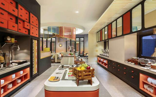 ibis Styles Jakarta Tanah Abang