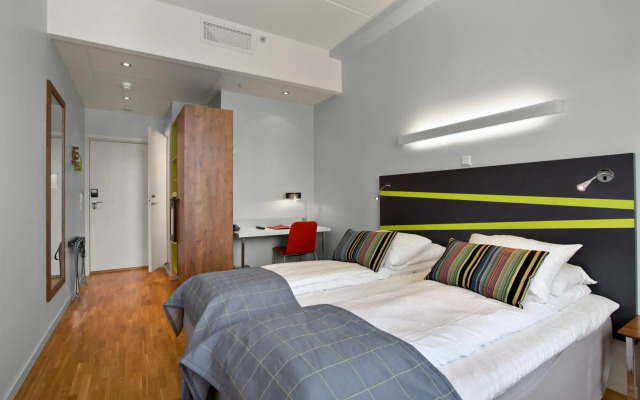 Thon Partner Hotel Ullevaal Stadion