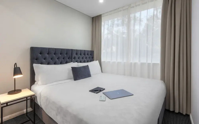 Meriton Suites North Ryde