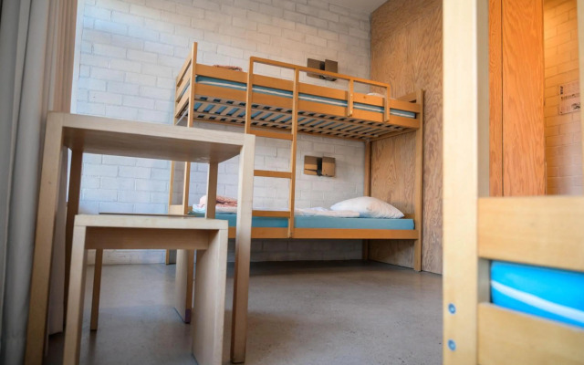 Youth Hostel Basel