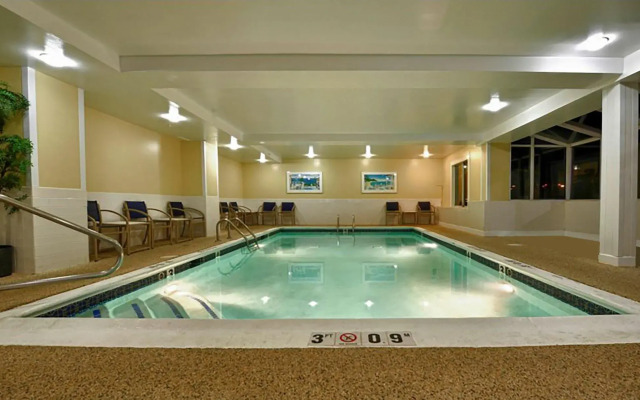 Keene Elm City Hotel, Ascend Hotel Collection