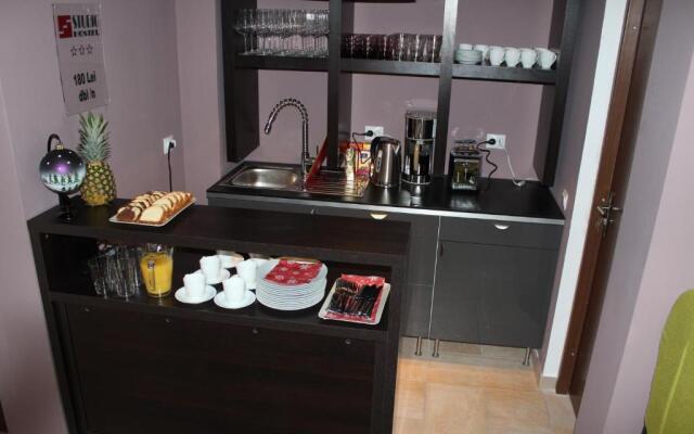 Studio ApartCity