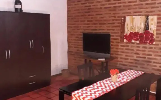Santa Rufina
