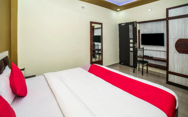 OYO 18650 Sanskar Guest House