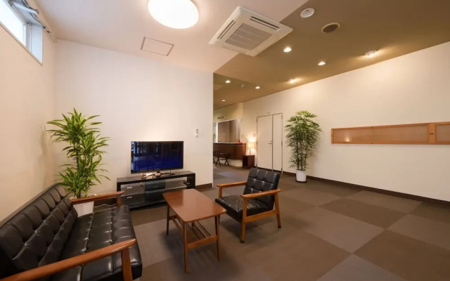 Matsushima Hotel Waraku