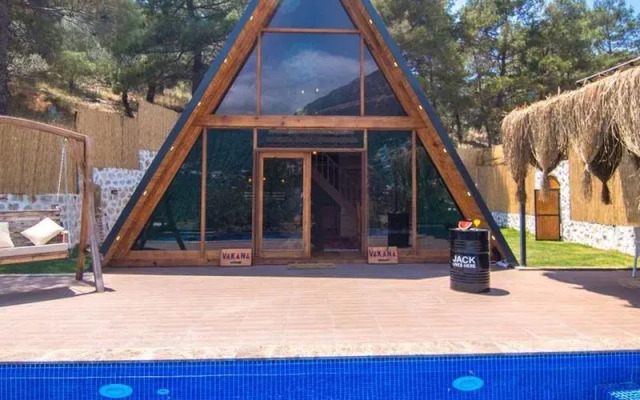 Villa Roman