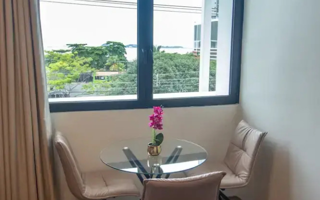 Eshel Suites Panama