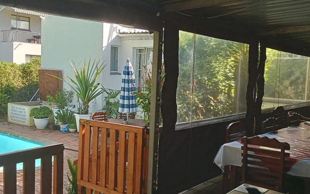 Aquarius Bed And Breakfast