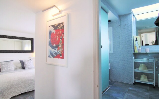 Apartamentos Sitges