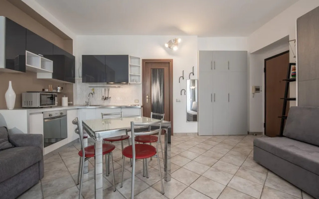 Rivoli And Parco Della Tesoriera Flat