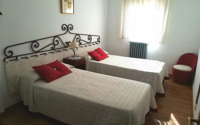 Casa Rural Sole