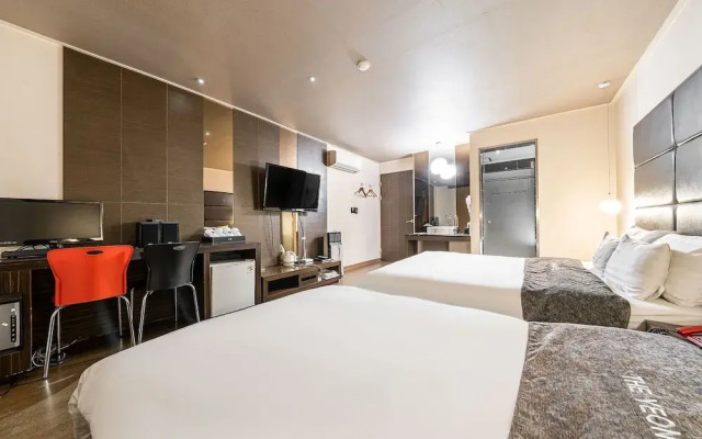 Wolgot Hotel Yeon