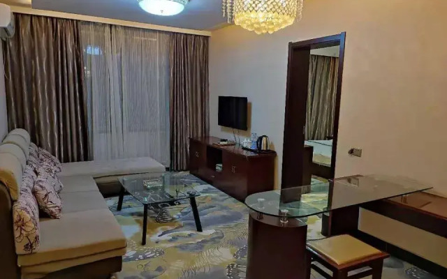 Beauty Star Hotel