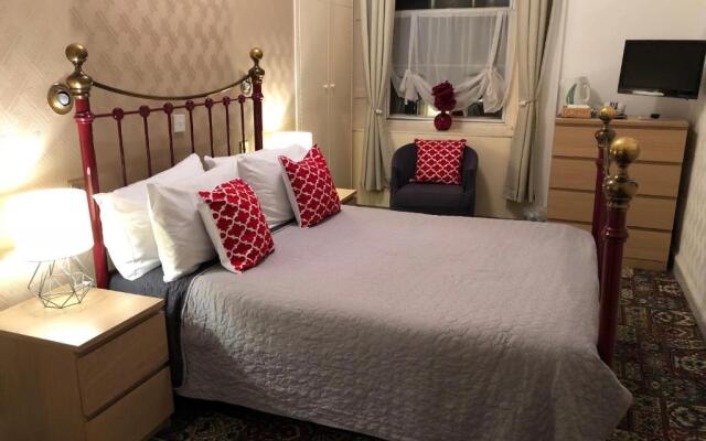 Atlas Guest House