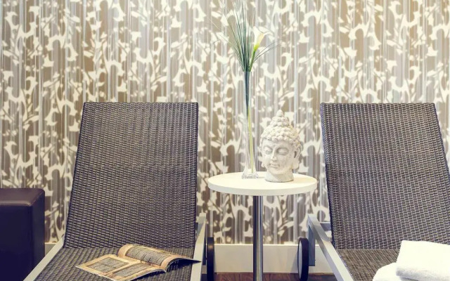 Mercure Hotel Dortmund Centrum