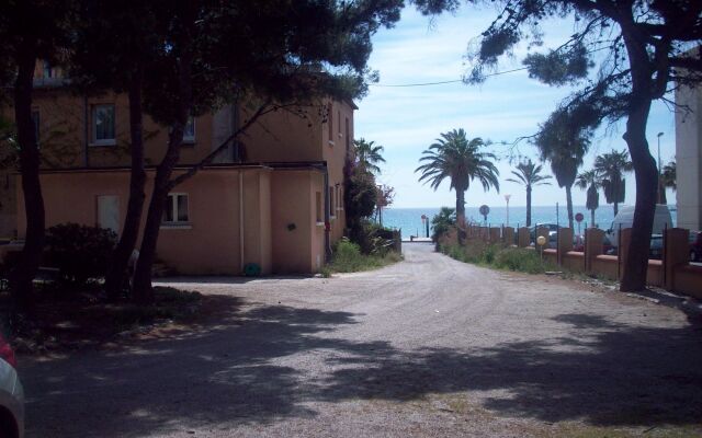 Hôtel Miramar